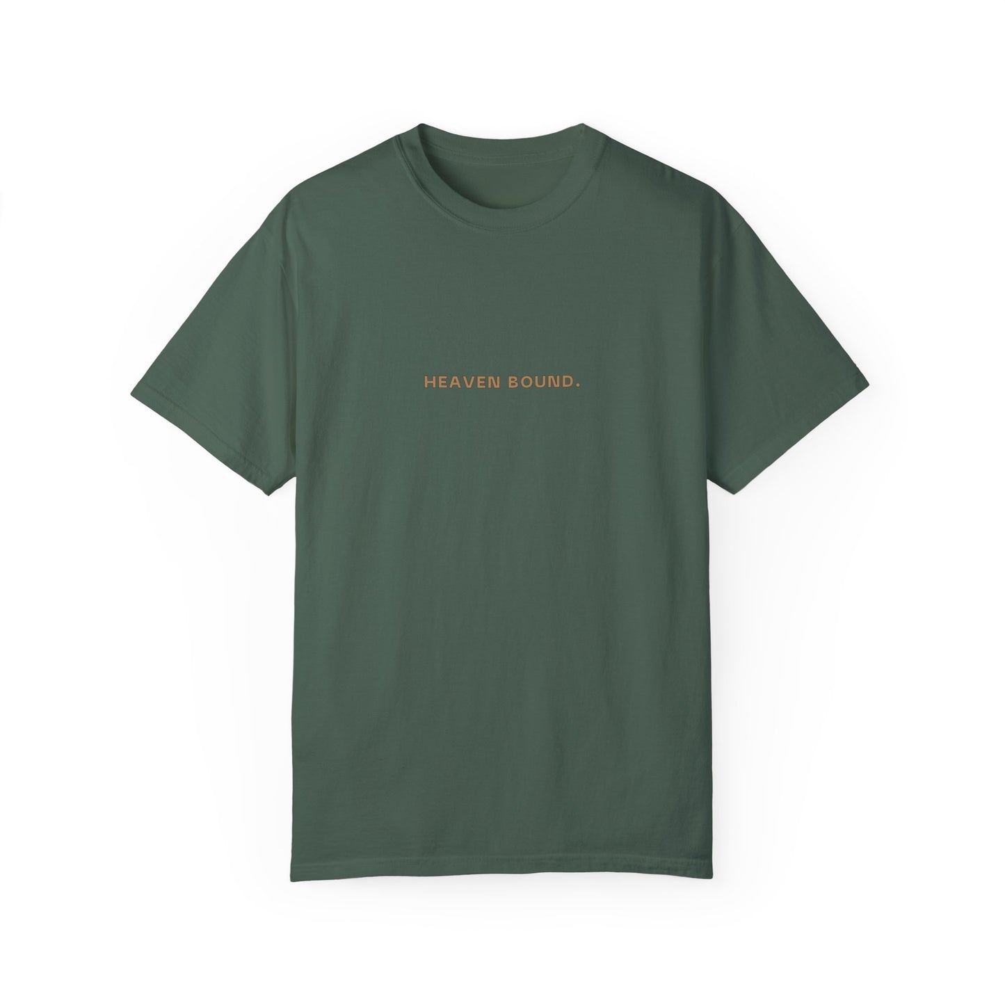 Heaven Bound T-shirt