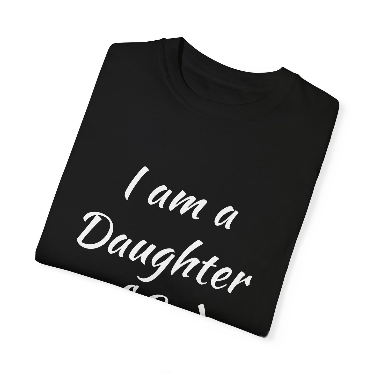 Daughter of God T-shirt