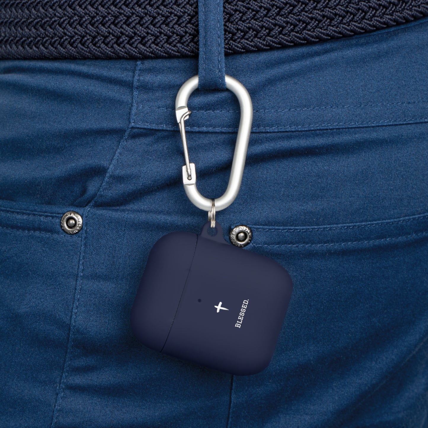 Blessed AirPods Case Cover