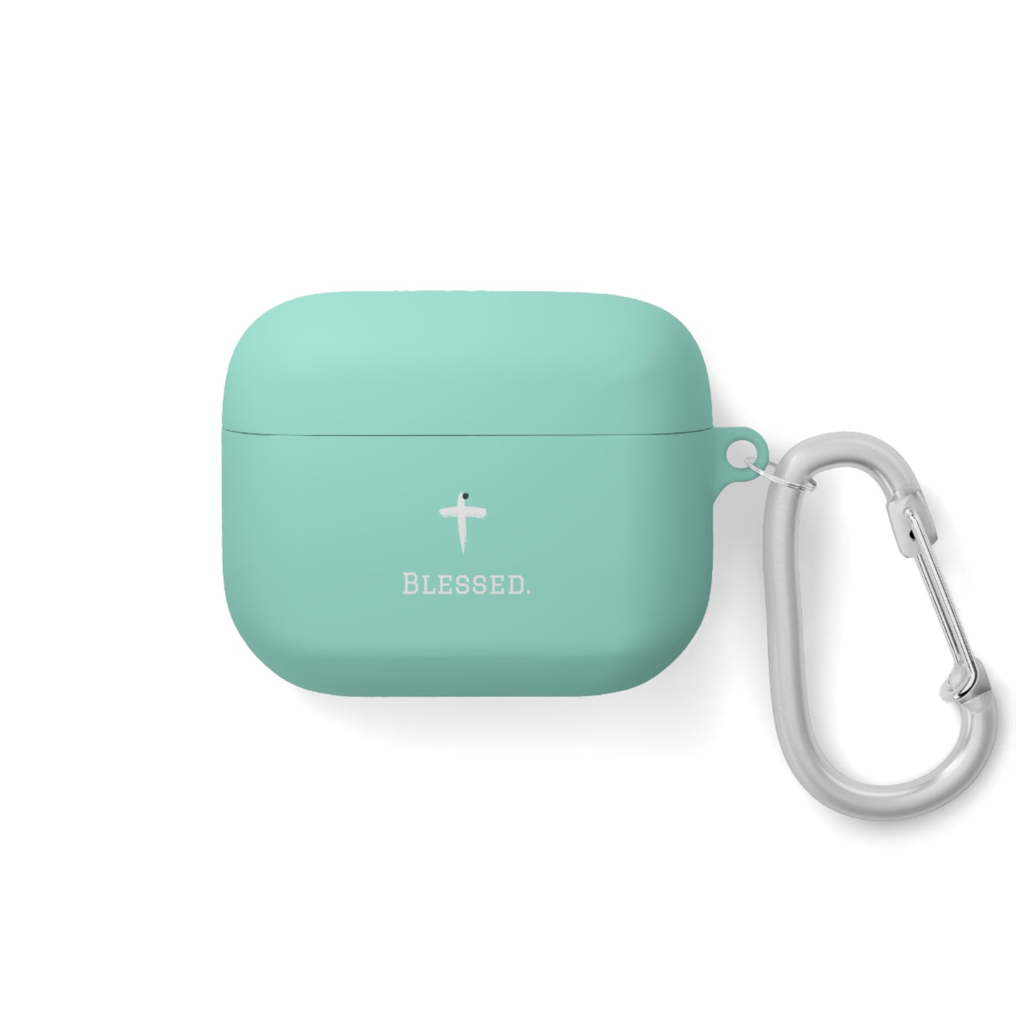 Blessed AirPods Case Cover