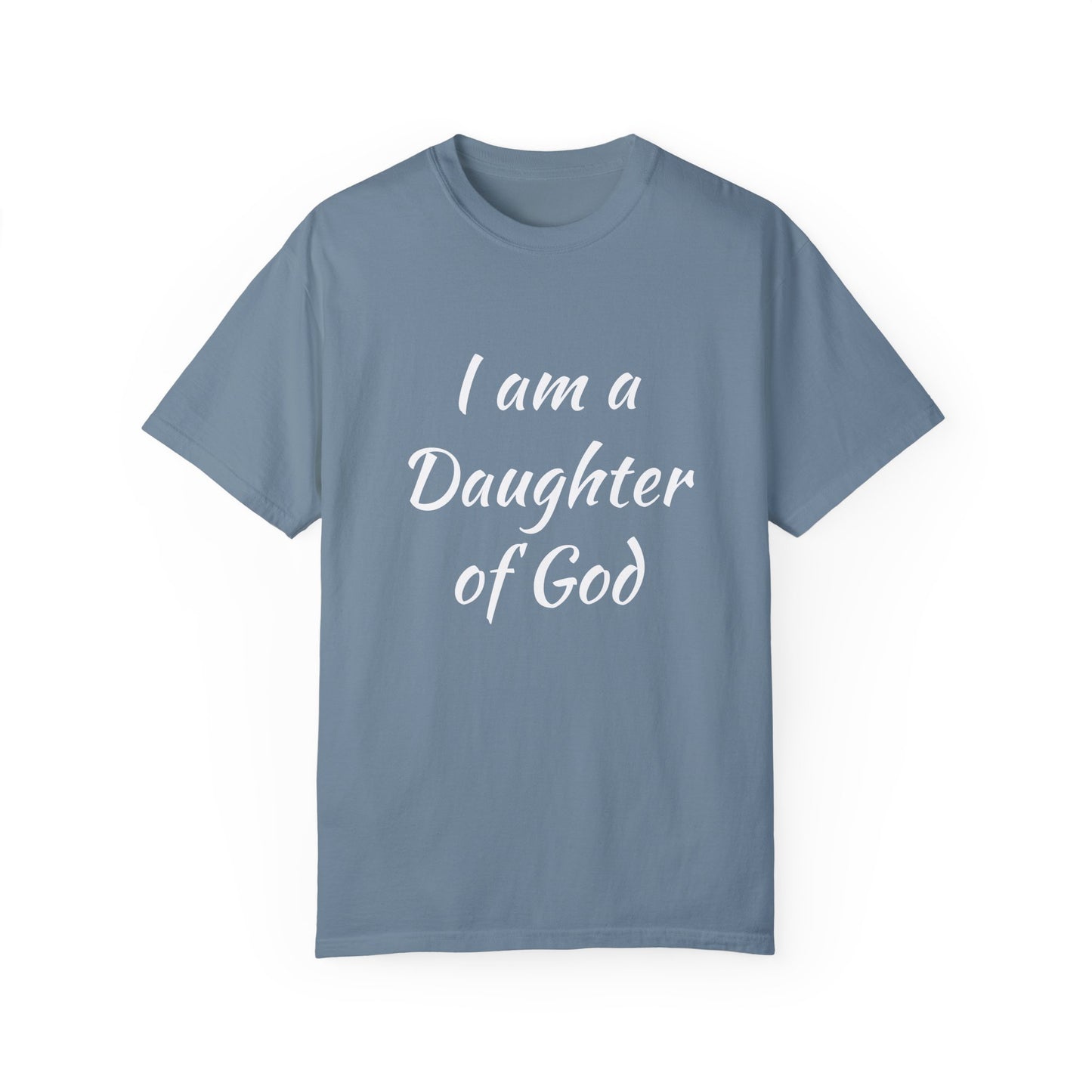 Daughter of God T-shirt