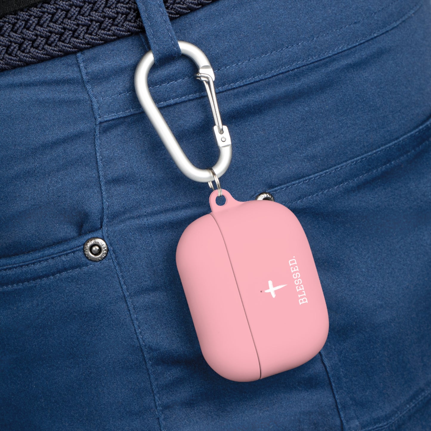 Blessed AirPods Case Cover