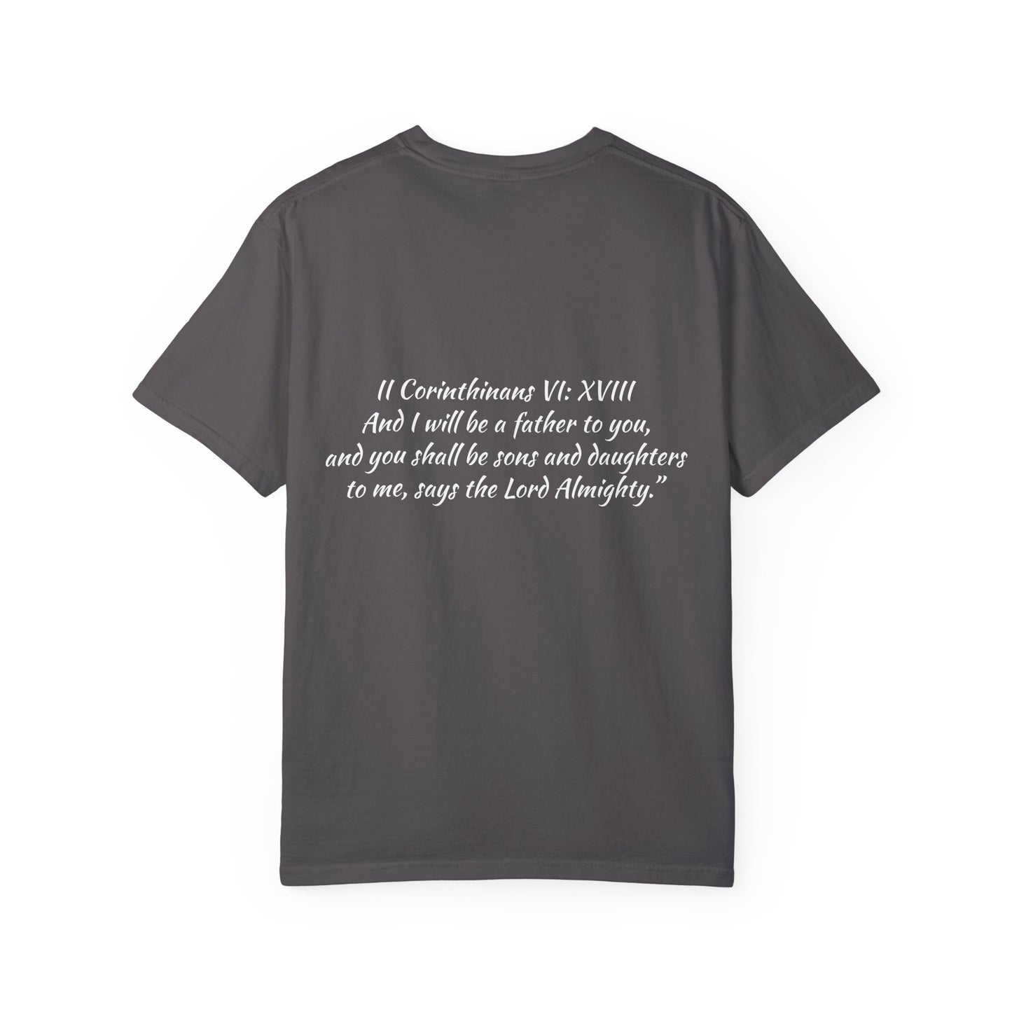 Son of God T-shirt