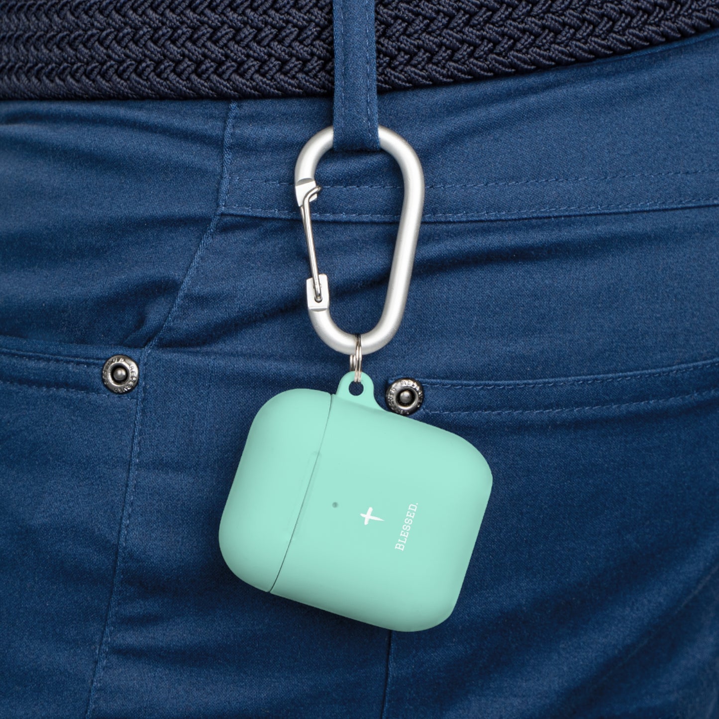 Blessed AirPods Case Cover