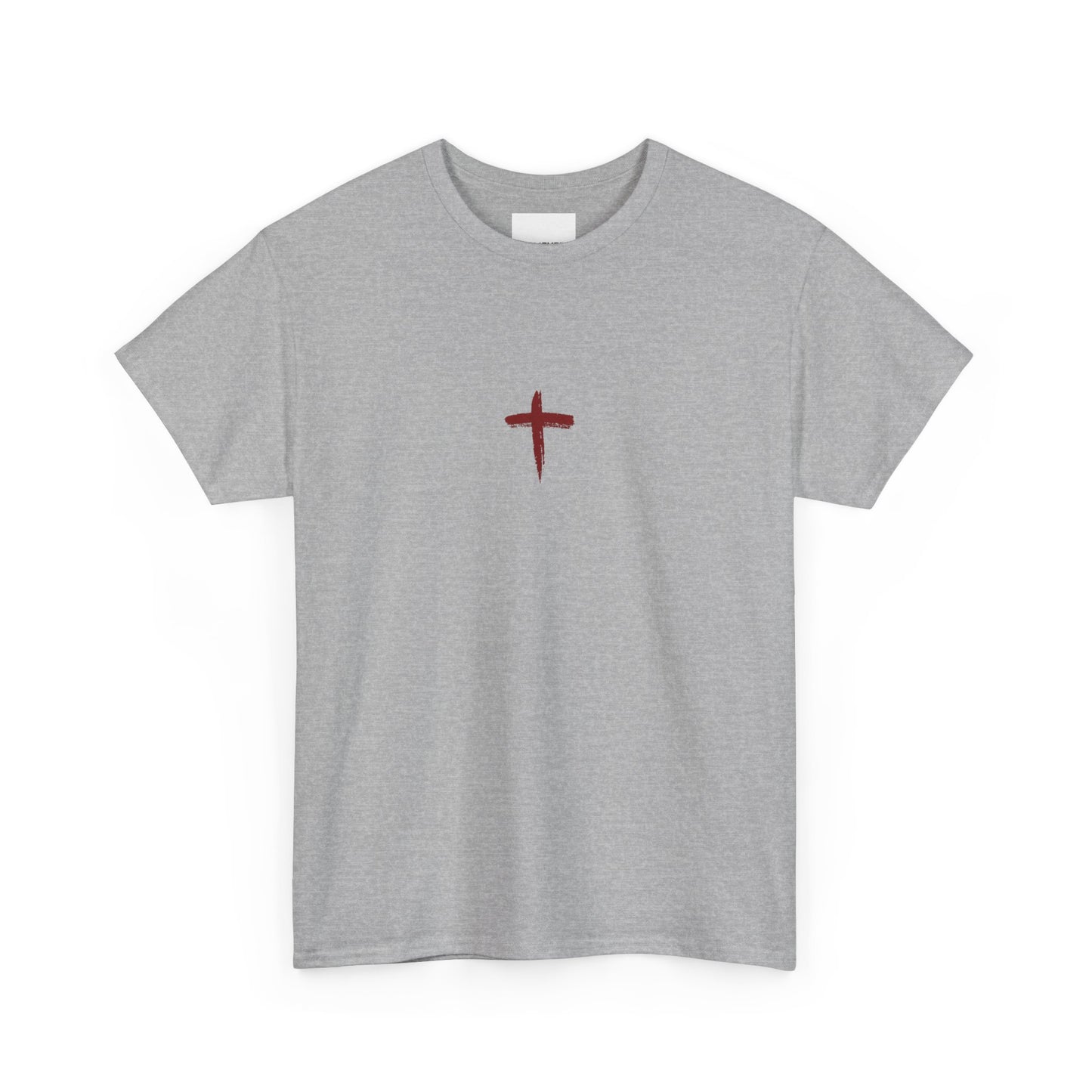 Philippians 4:13 T-Shirt