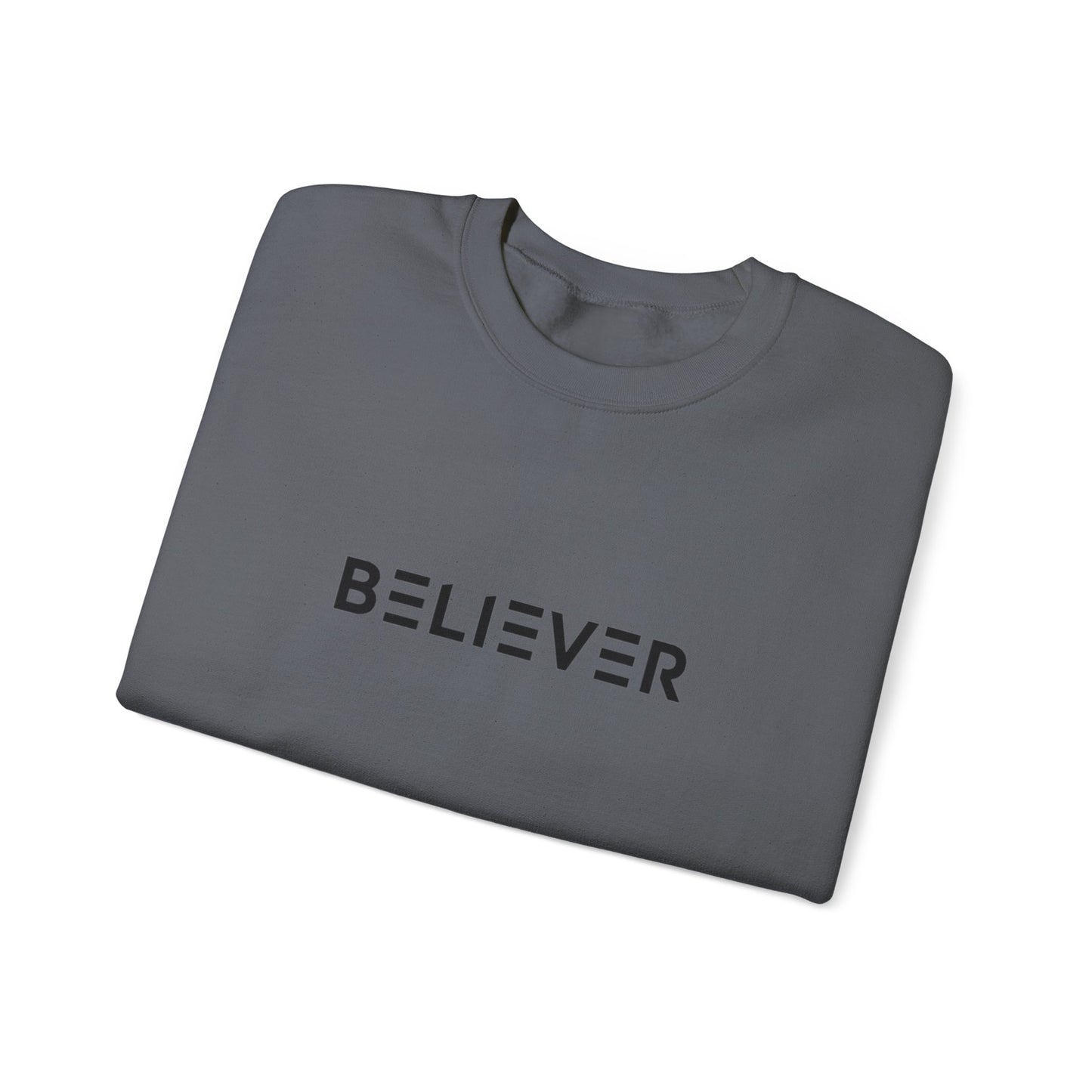 Believer Sweatshirt