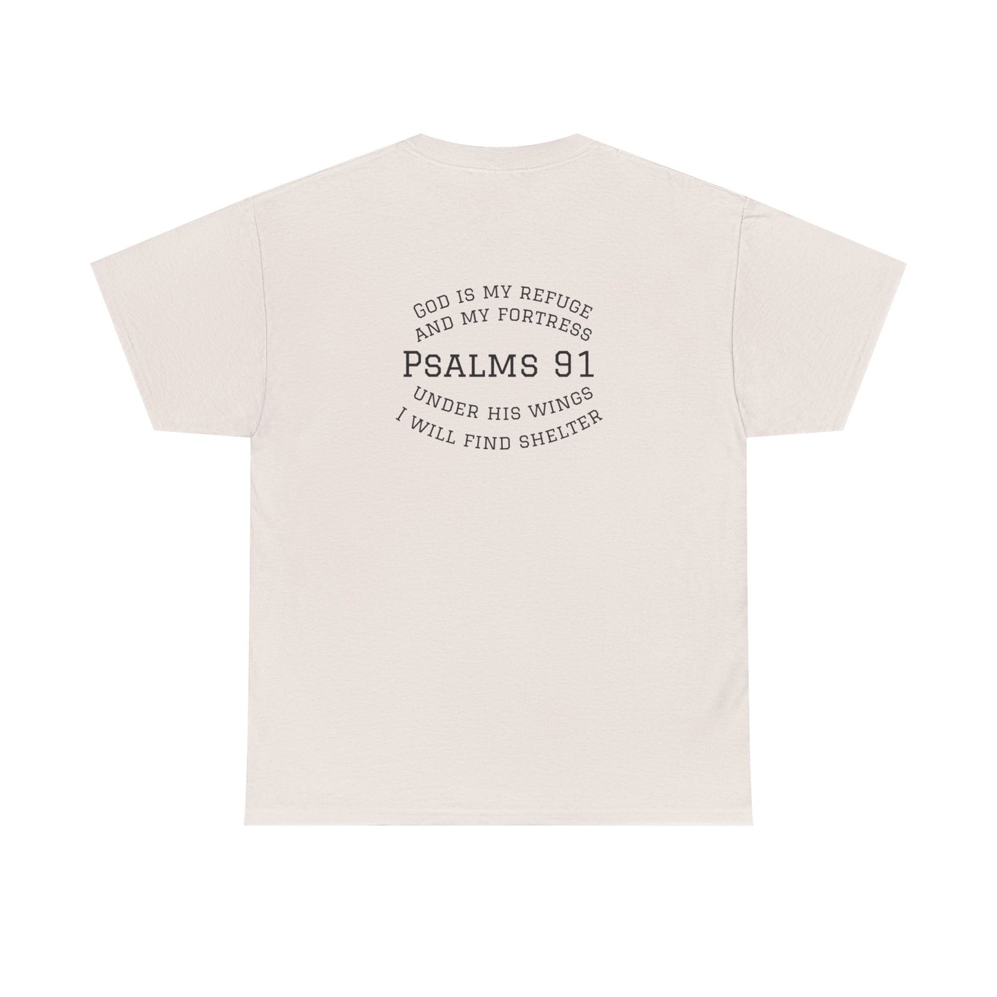 Psalm 91 Tee