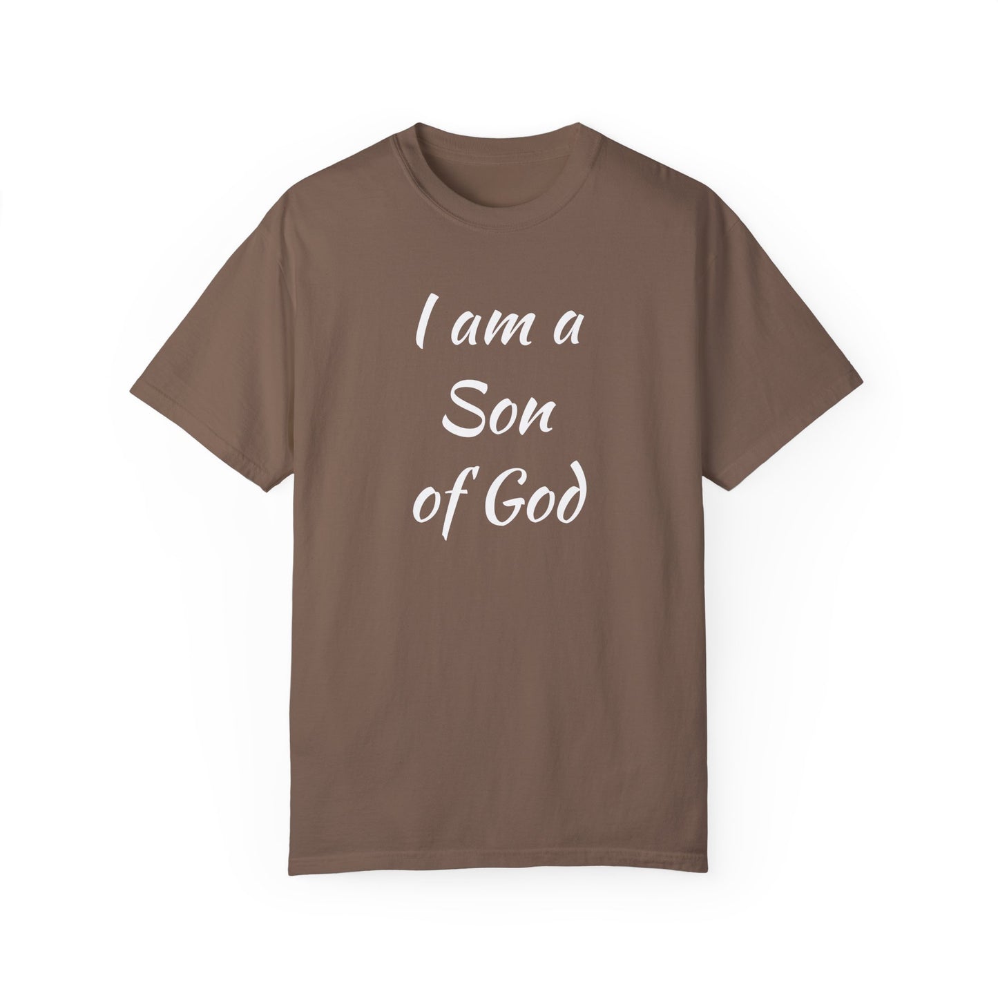 Son of God T-shirt