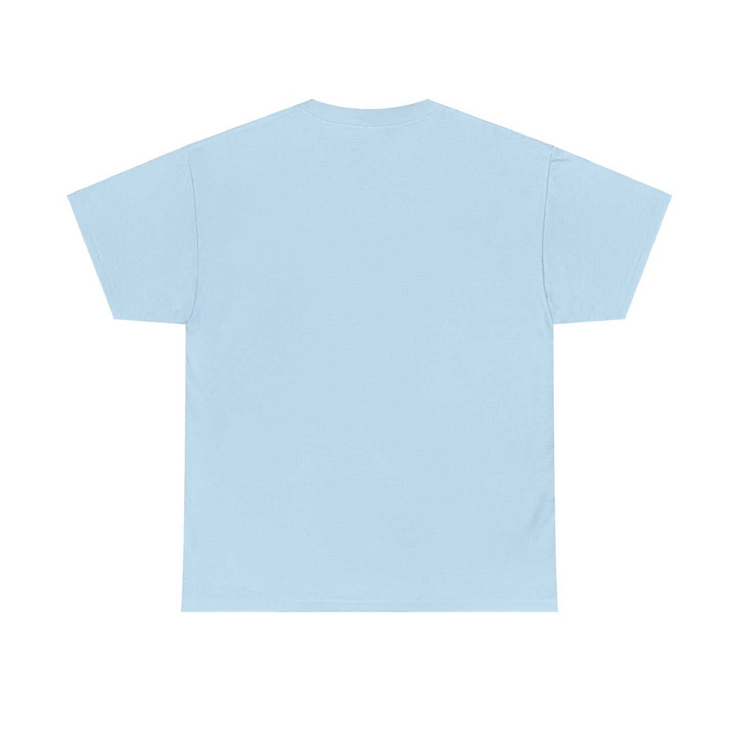 Unisex Believer Heavy Cotton Tee