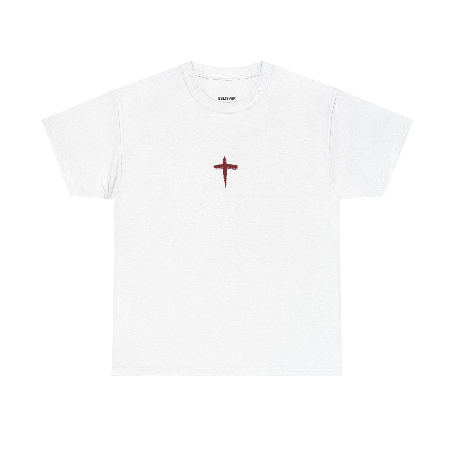 Philippians 4:13 T-Shirt