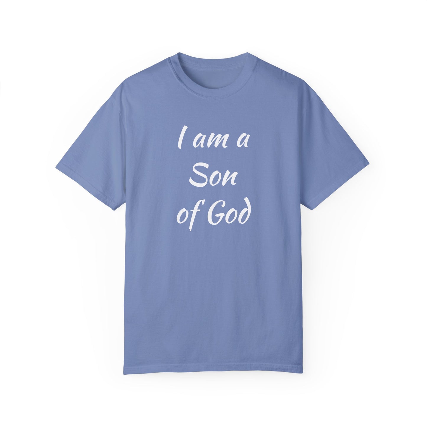 Son of God T-shirt