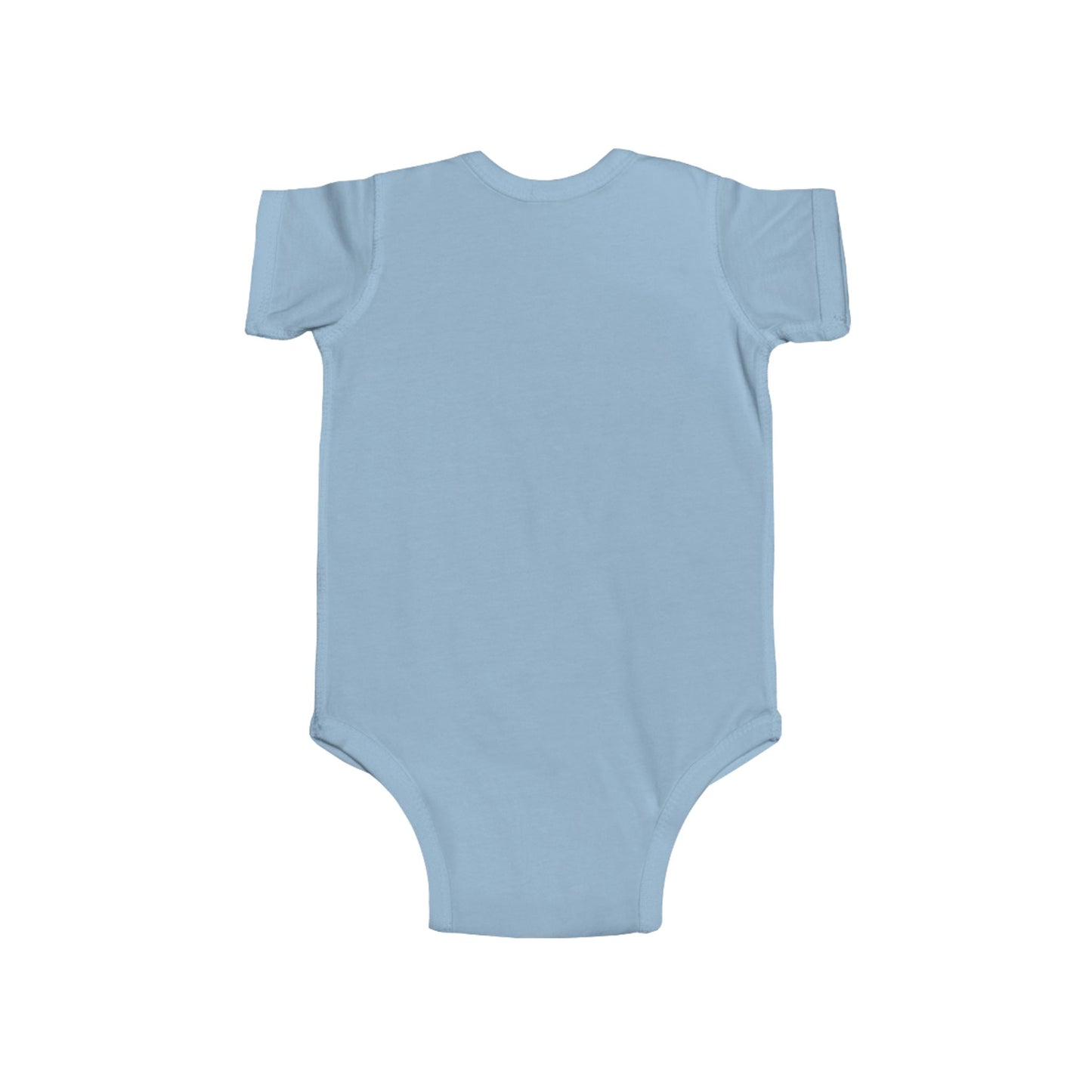 Baby Believer Infant Bodysuit