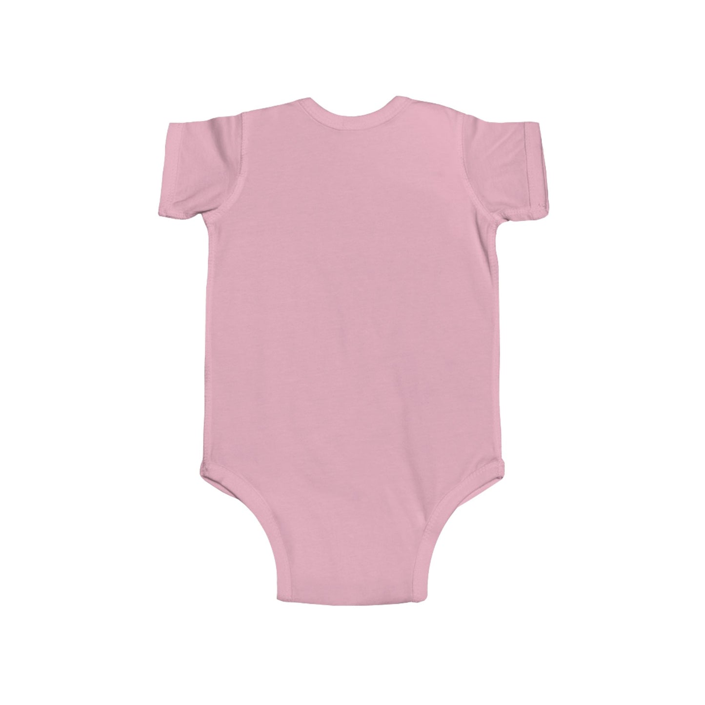 Baby Believer Infant Bodysuit