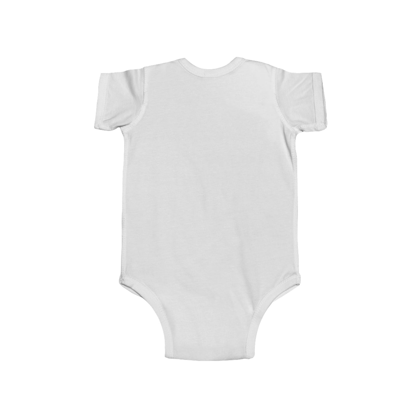 Baby Believer Infant Bodysuit