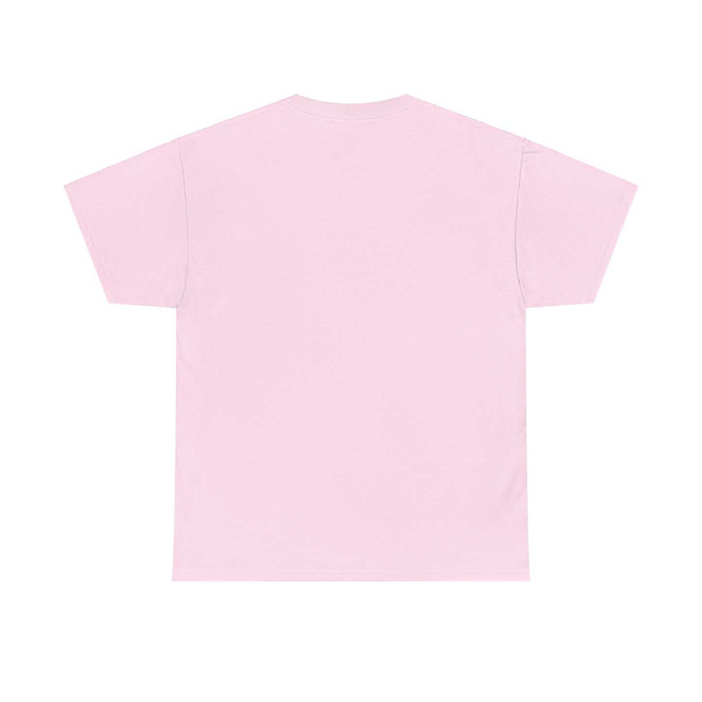 Unisex Believer Heavy Cotton Tee