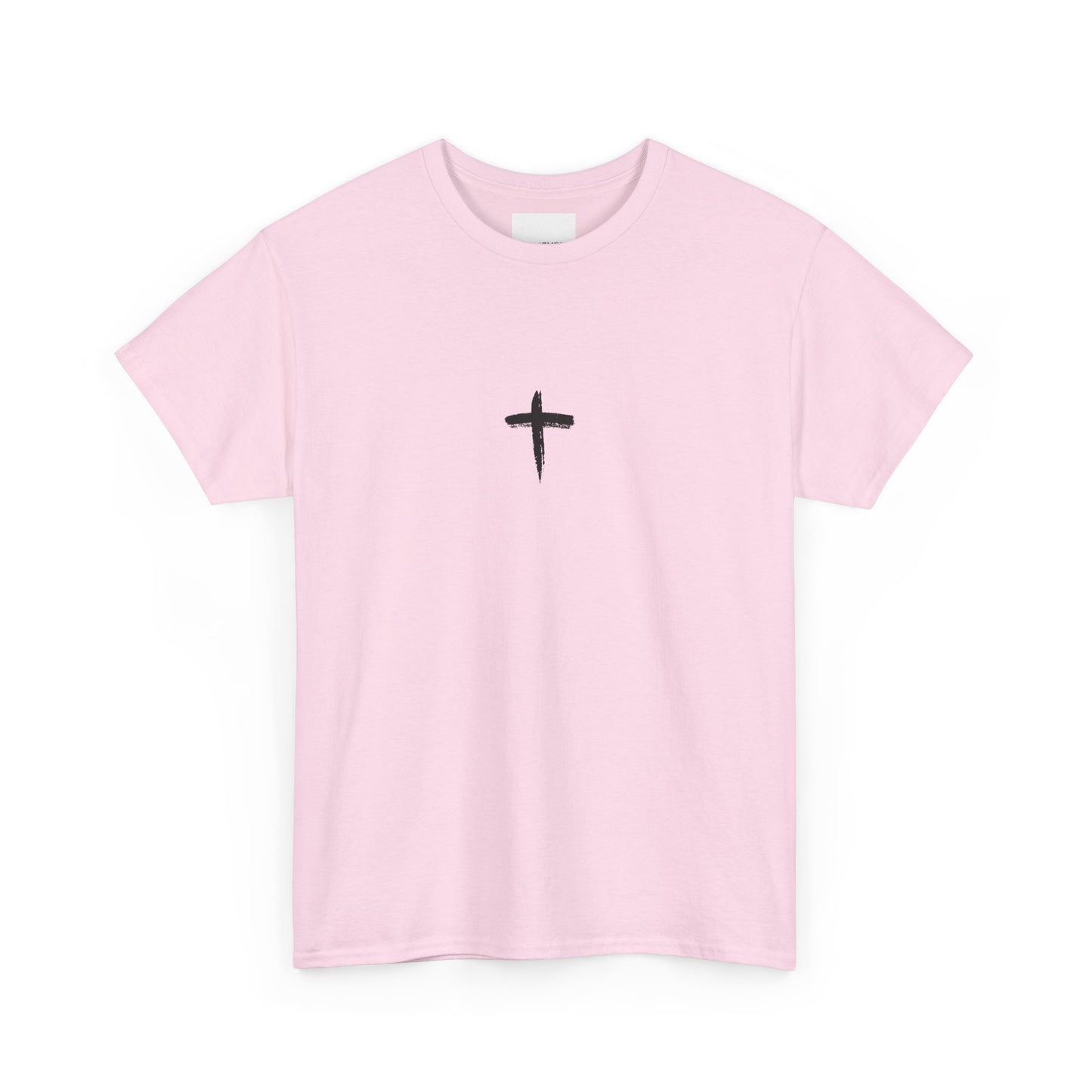 Psalm 91 Tee