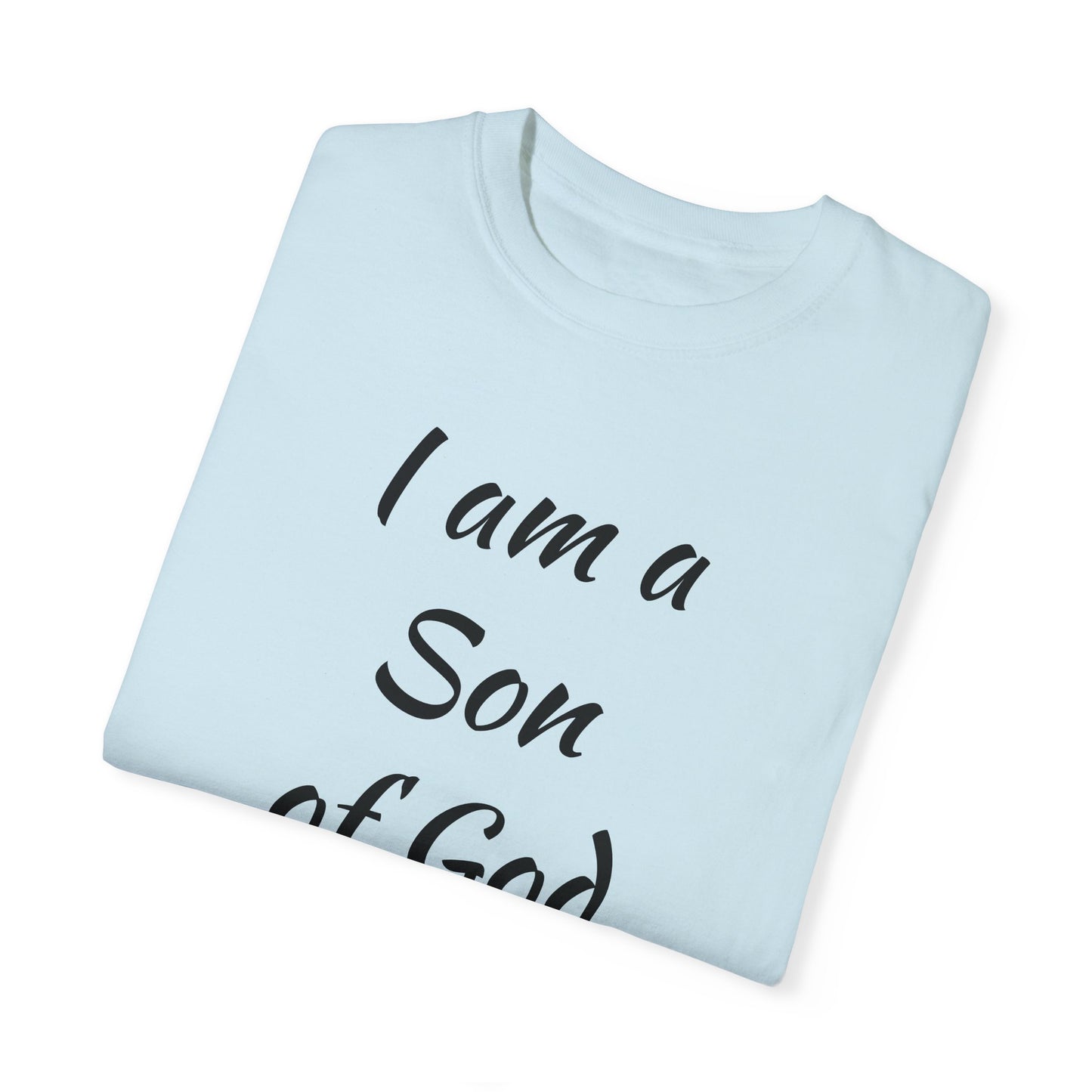 Son of God T-shirt