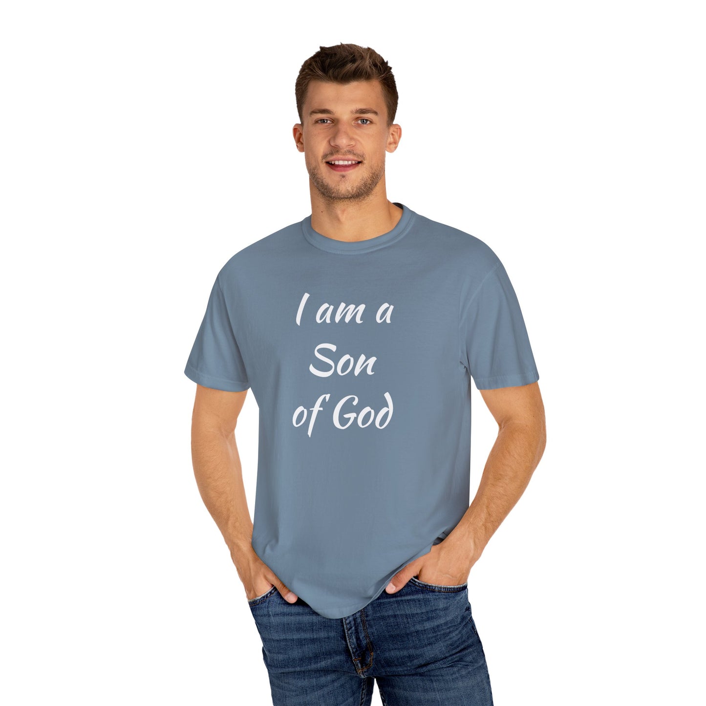 Son of God T-shirt