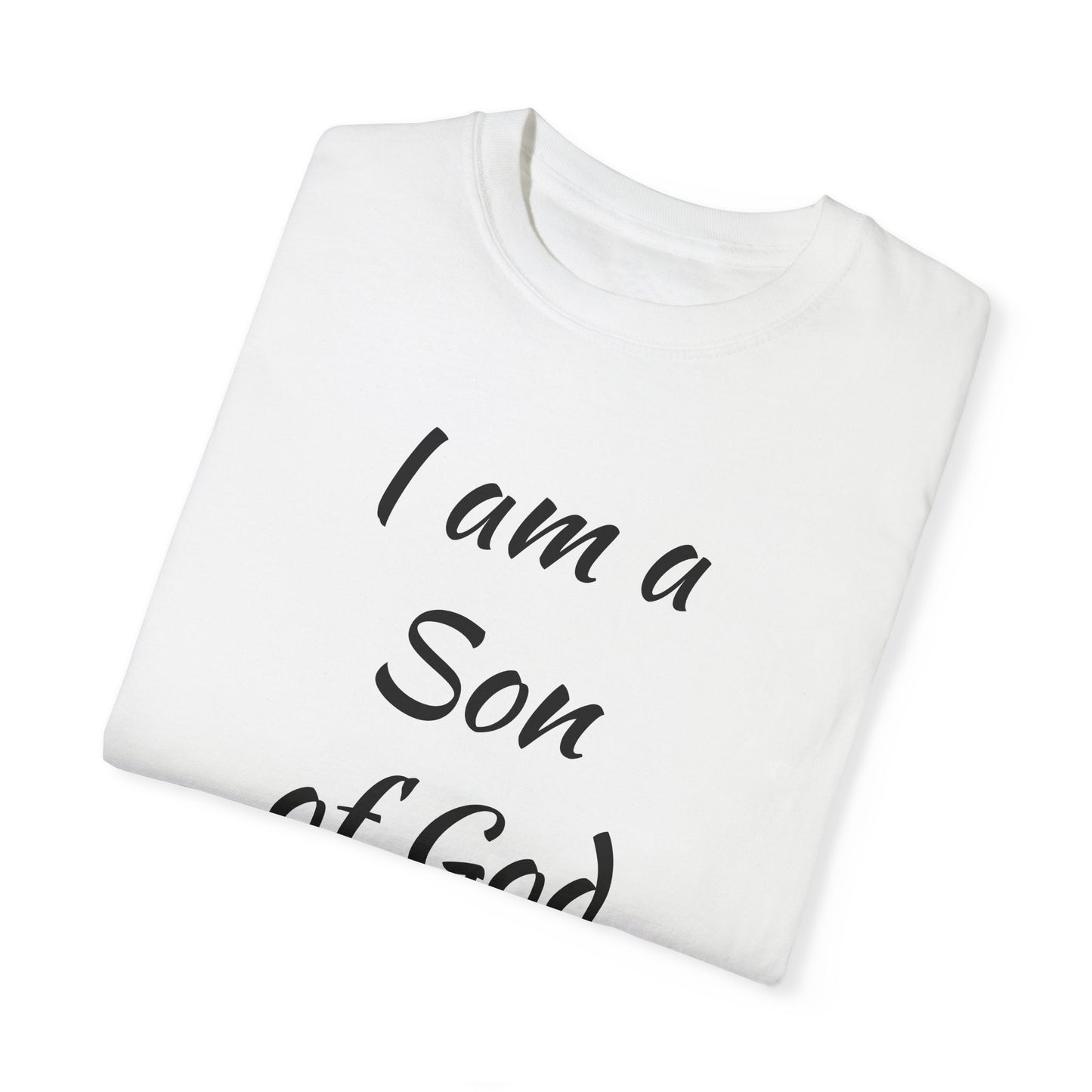 Son of God T-shirt