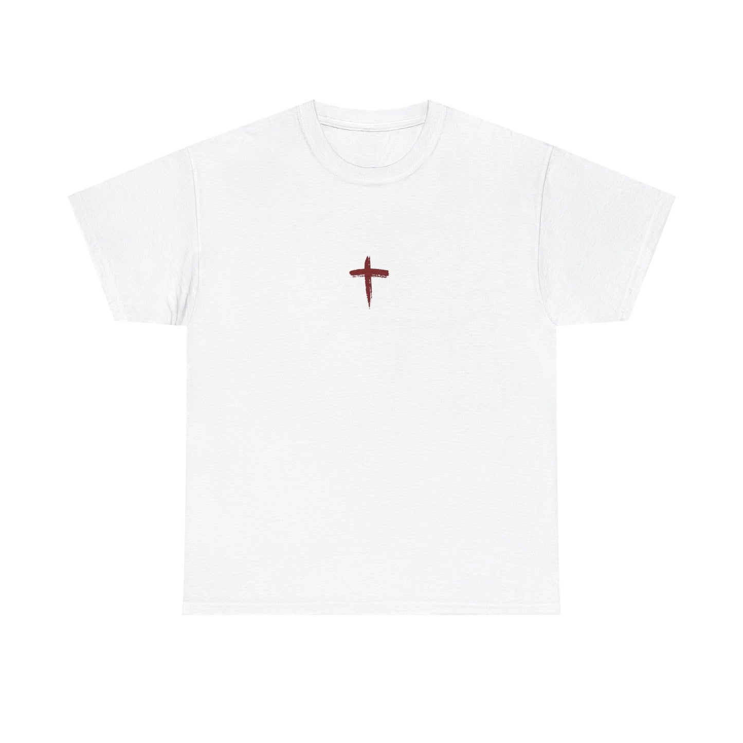 2 Timothy 1:7 Shirt