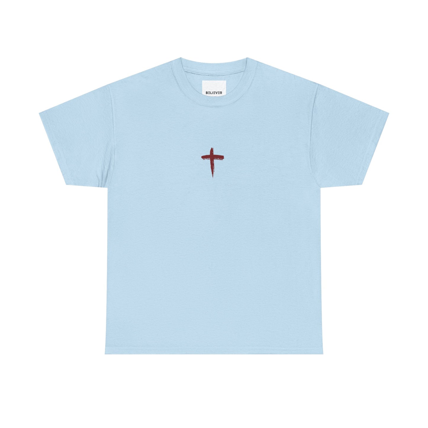 Philippians 4:13 T-Shirt