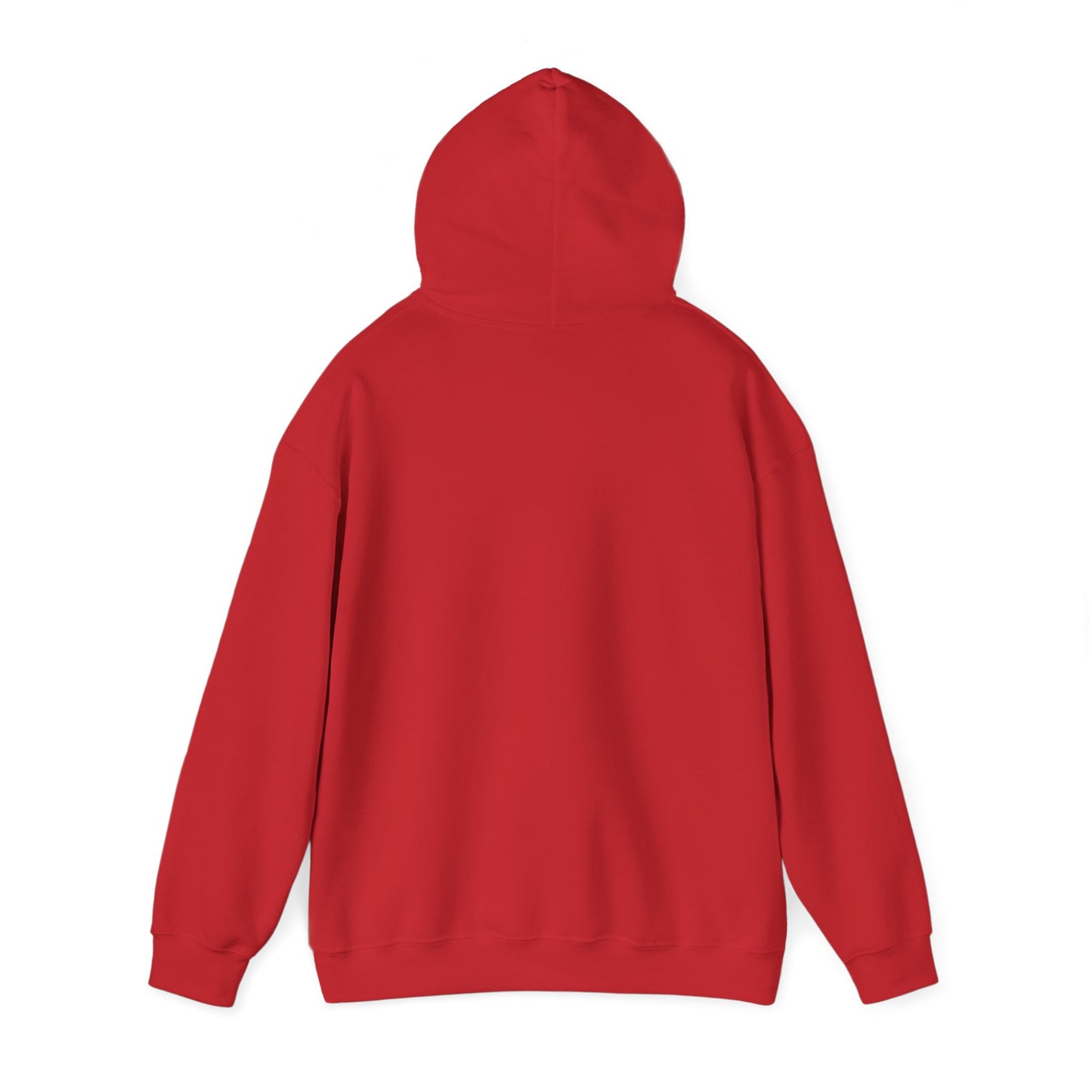 One Nation Under God Hoodie