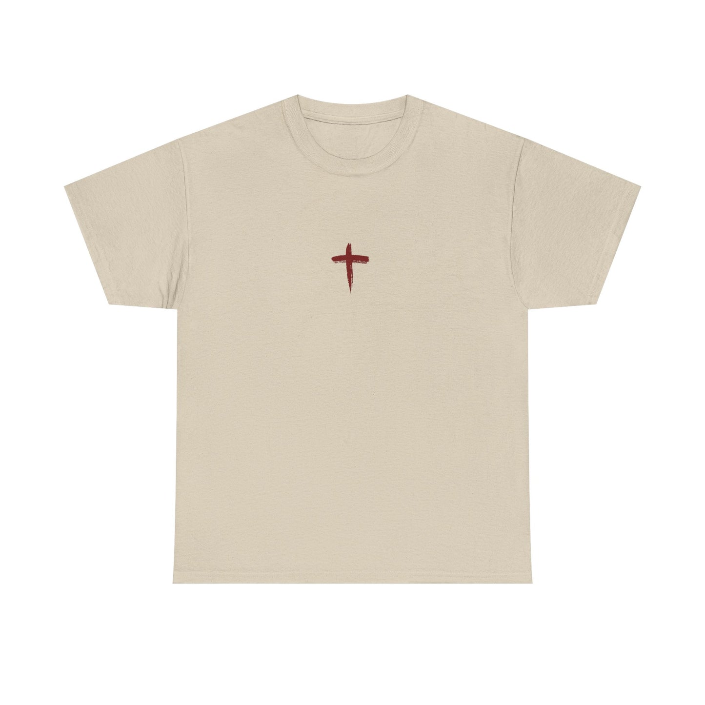 2 Timothy 1:7 Shirt