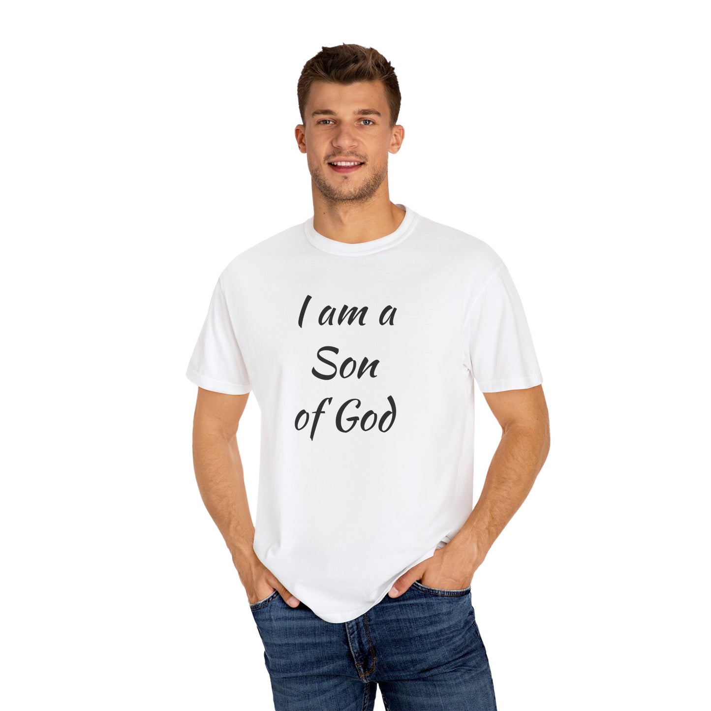 Son of God T-shirt