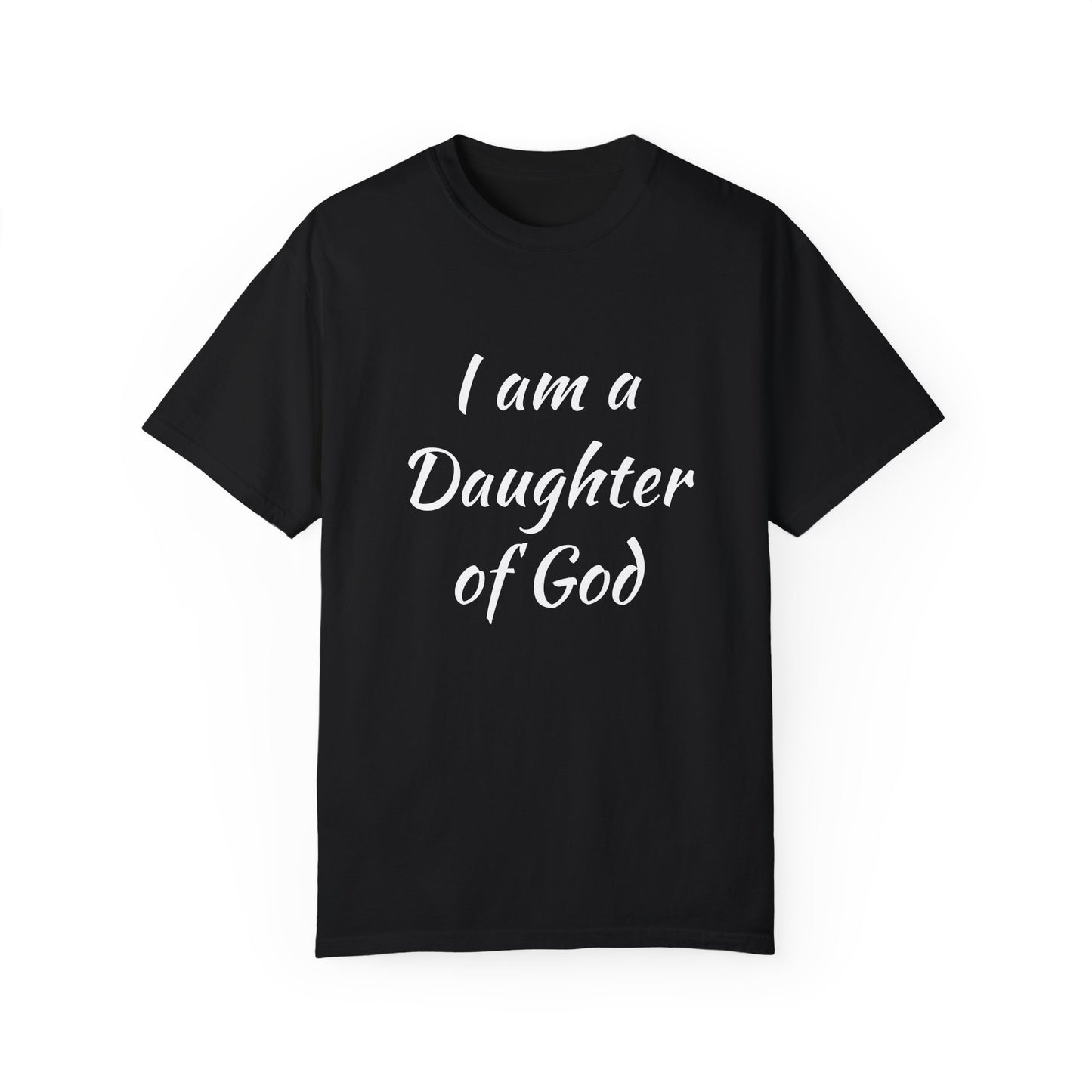 Daughter of God T-shirt