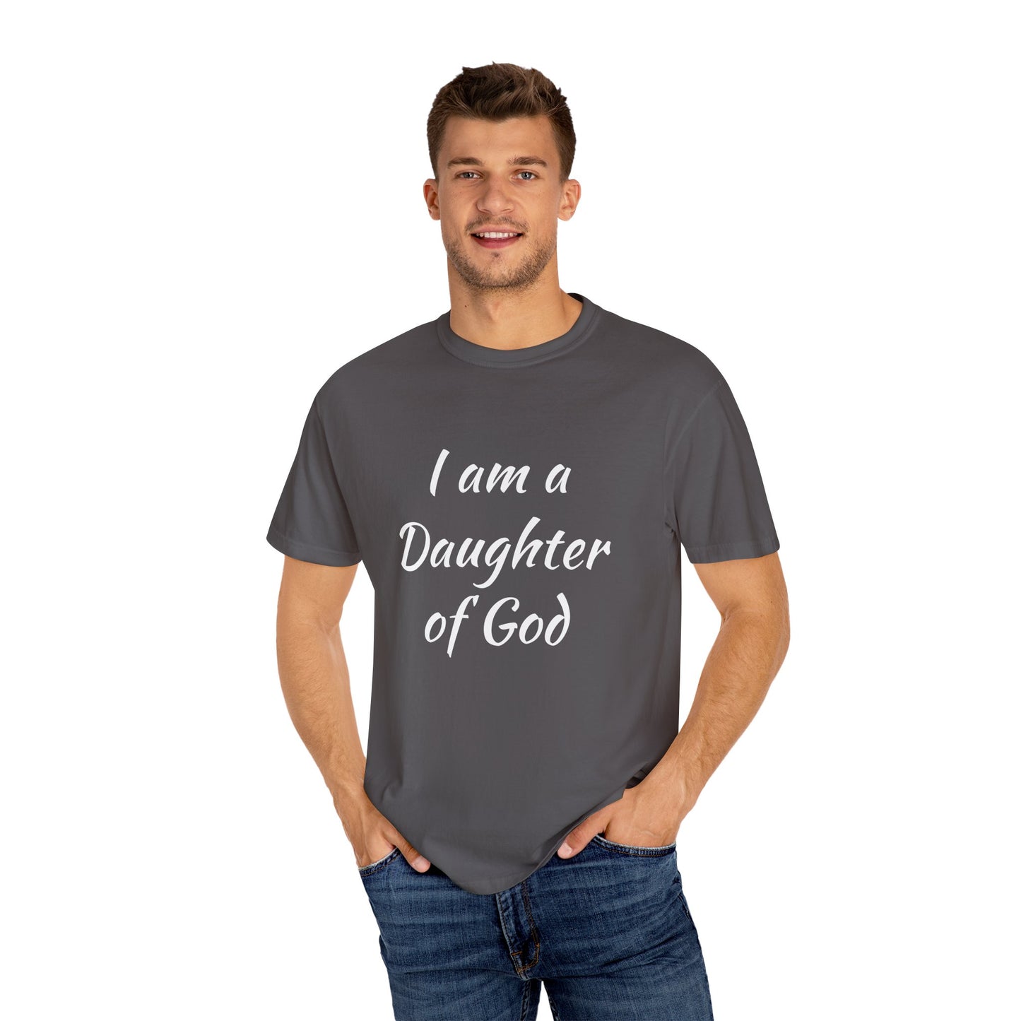 Daughter of God T-shirt