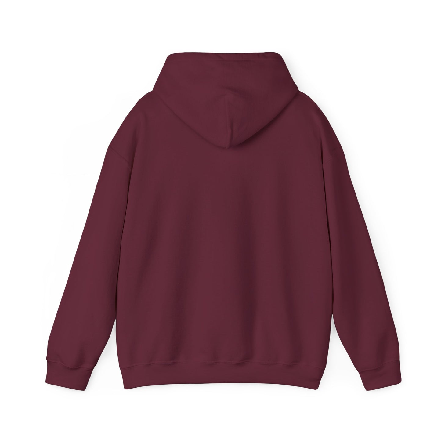 One Nation Under God Hoodie