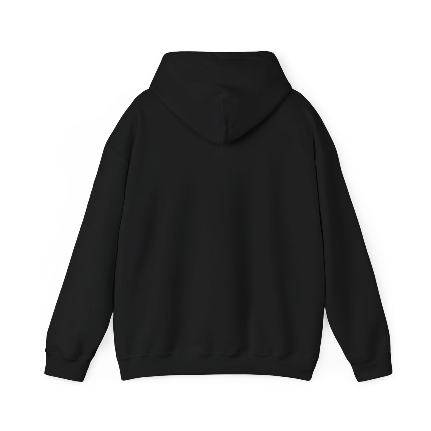One Nation Under God Hoodie