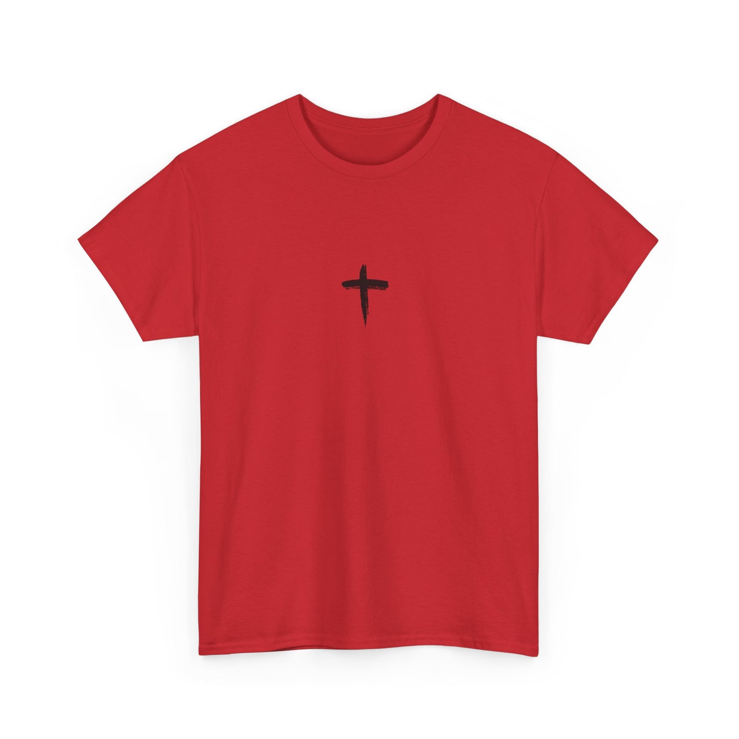 Romans 8:28 Tee