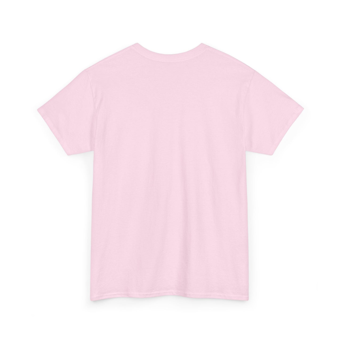 Unisex Believer Heavy Cotton Tee
