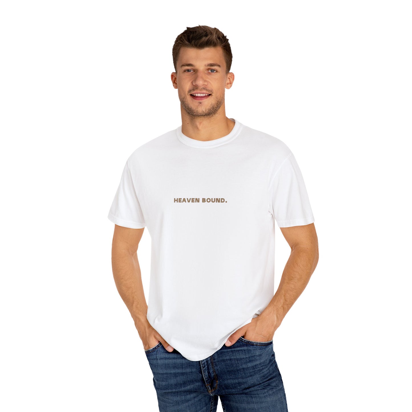 Heaven Bound T-shirt