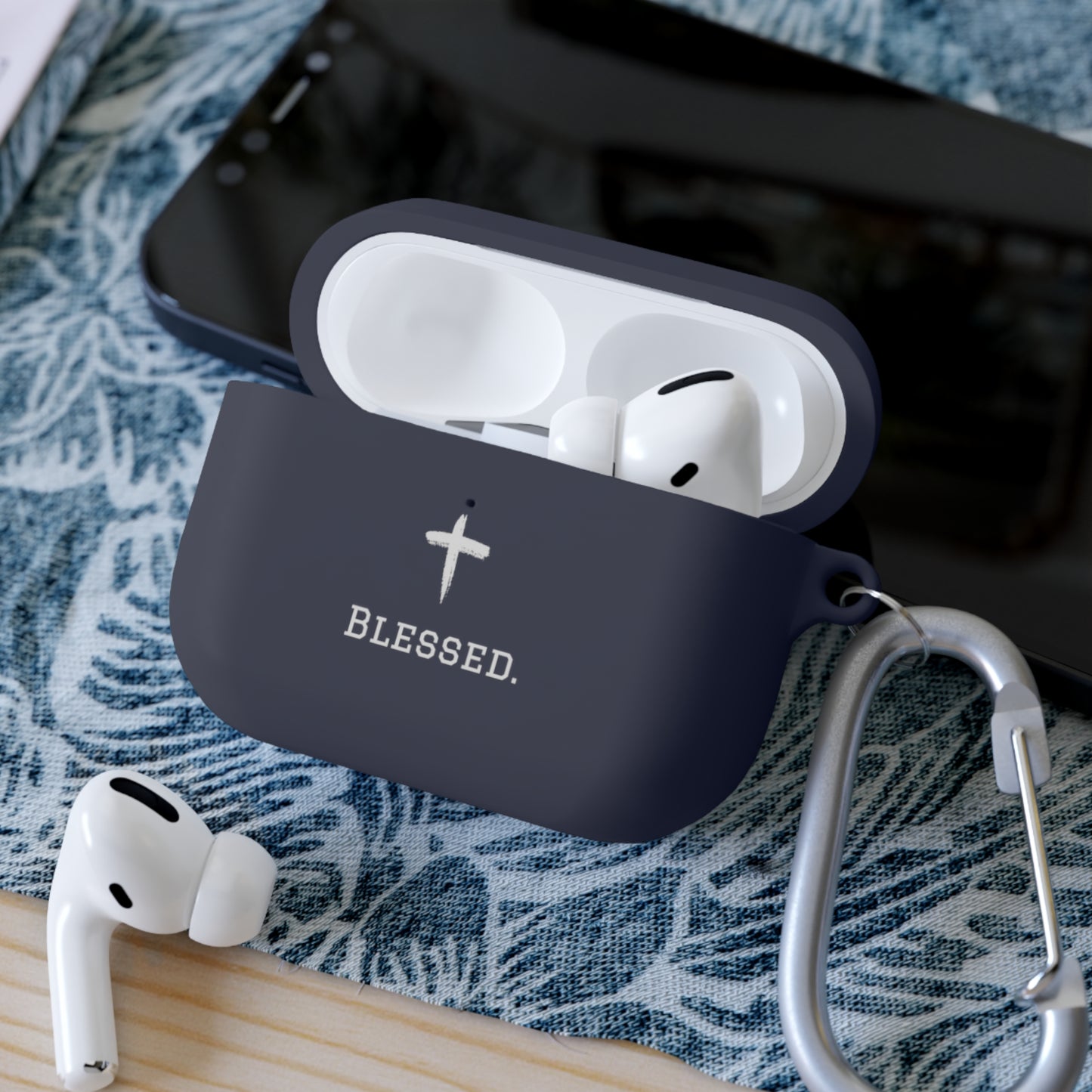 Blessed AirPods Case Cover