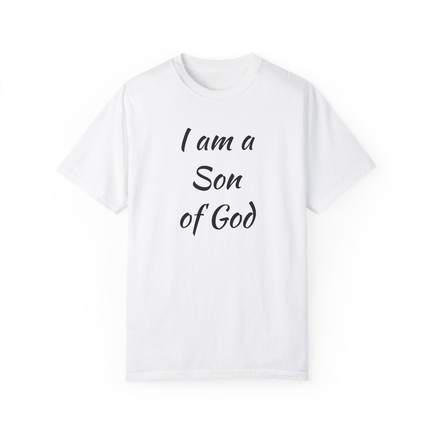 Son of God T-shirt