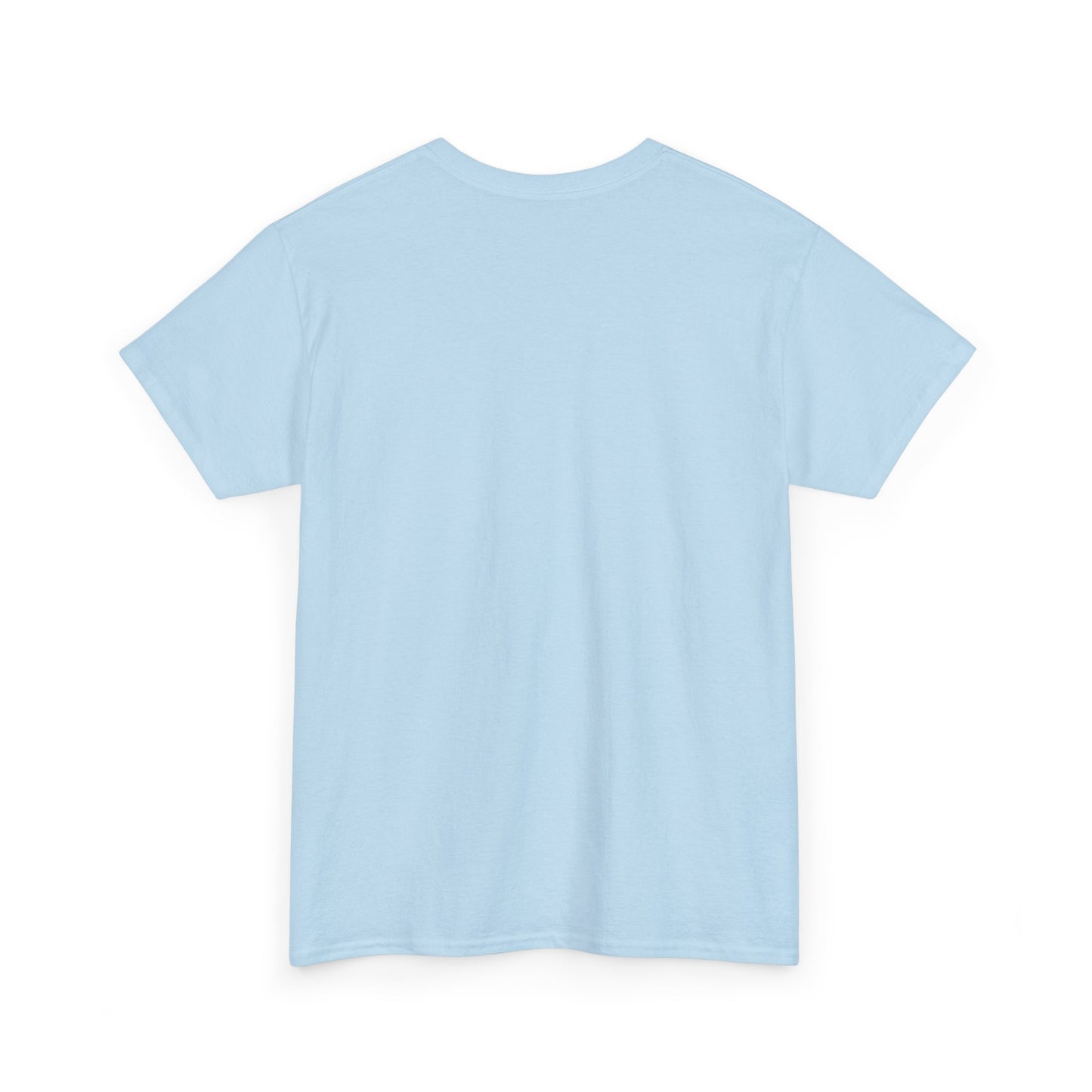 Unisex Believer Heavy Cotton Tee