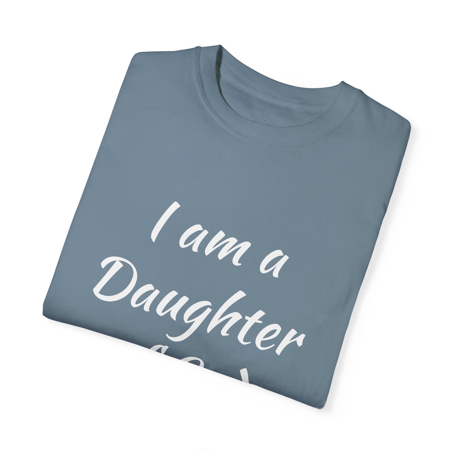 Daughter of God T-shirt