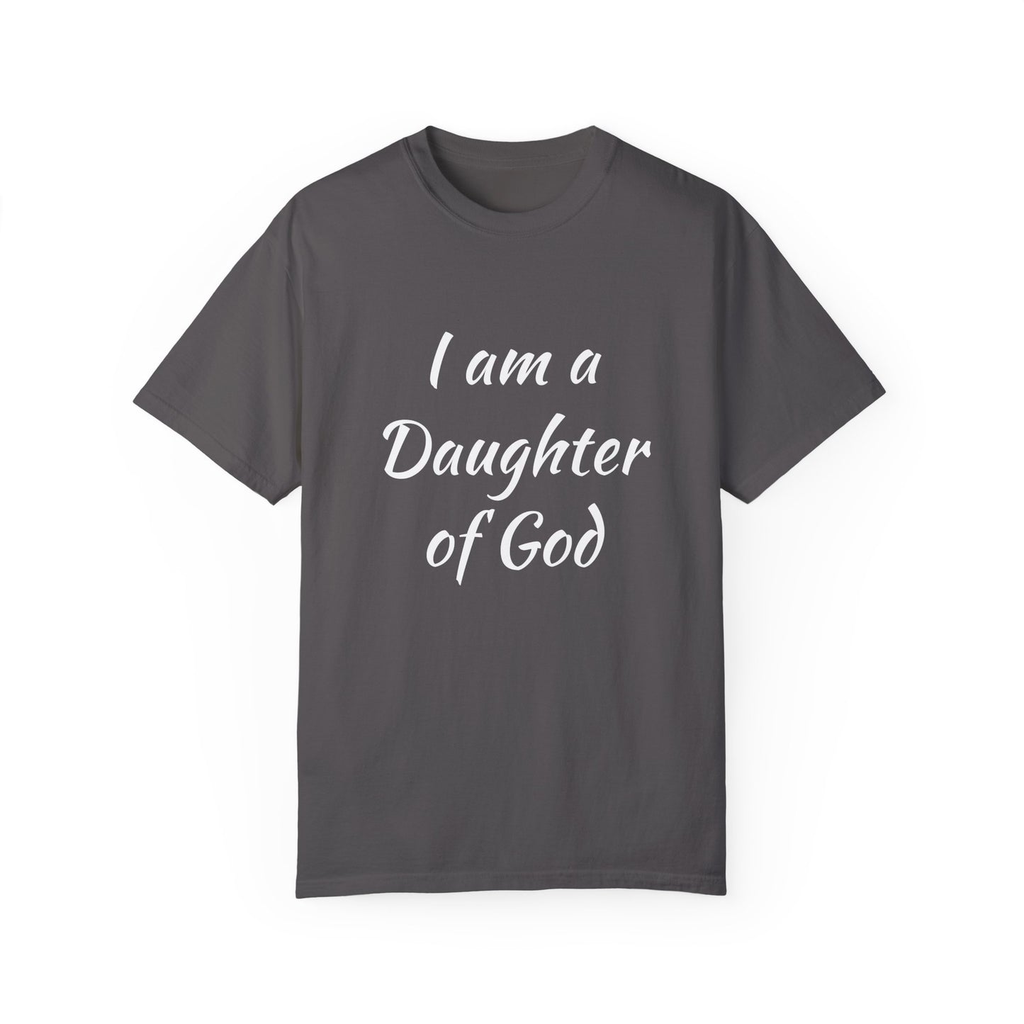 Daughter of God T-shirt