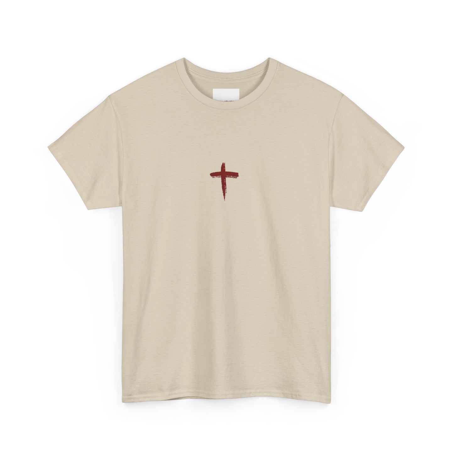 Philippians 4:13 T-Shirt