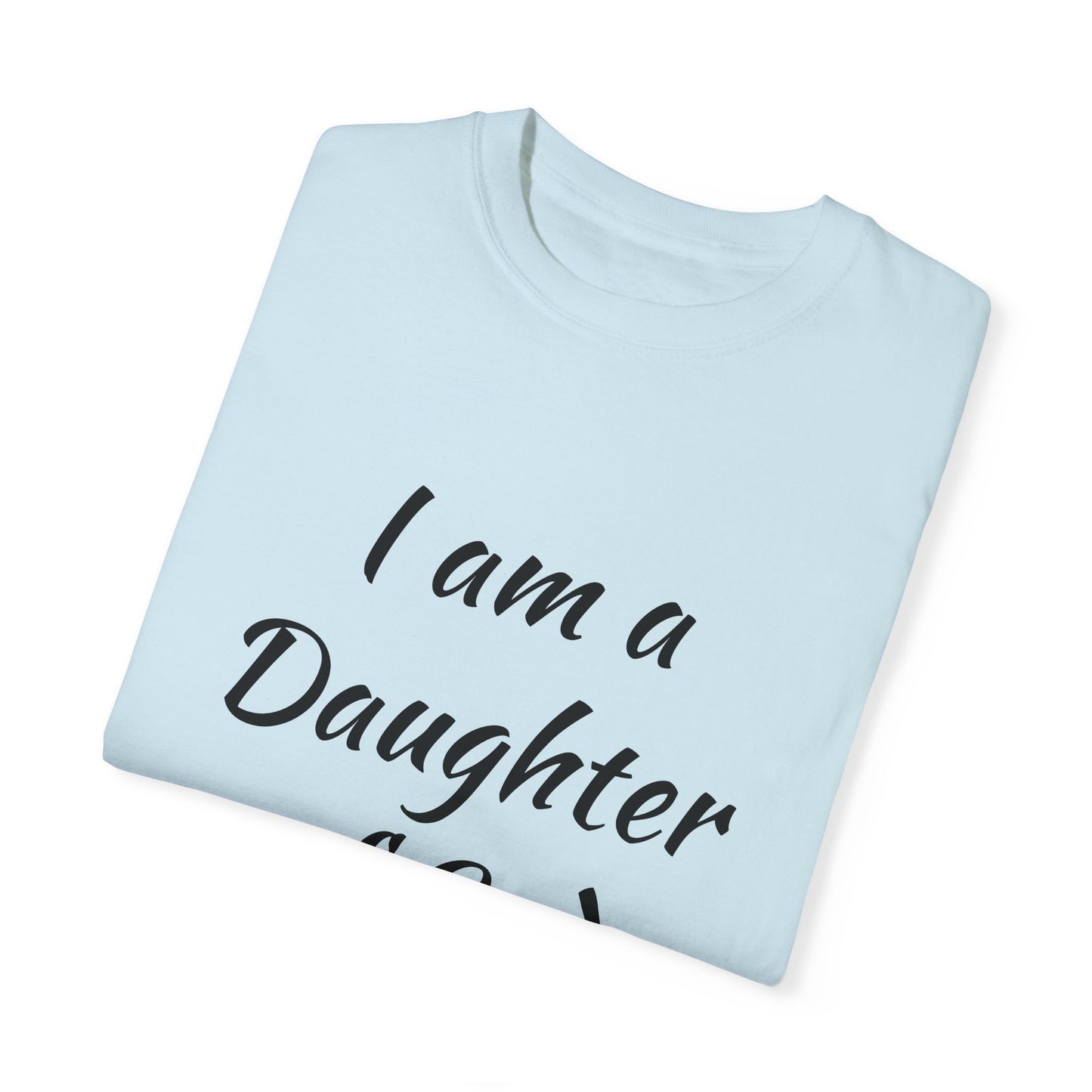 Daughter of God T-shirt