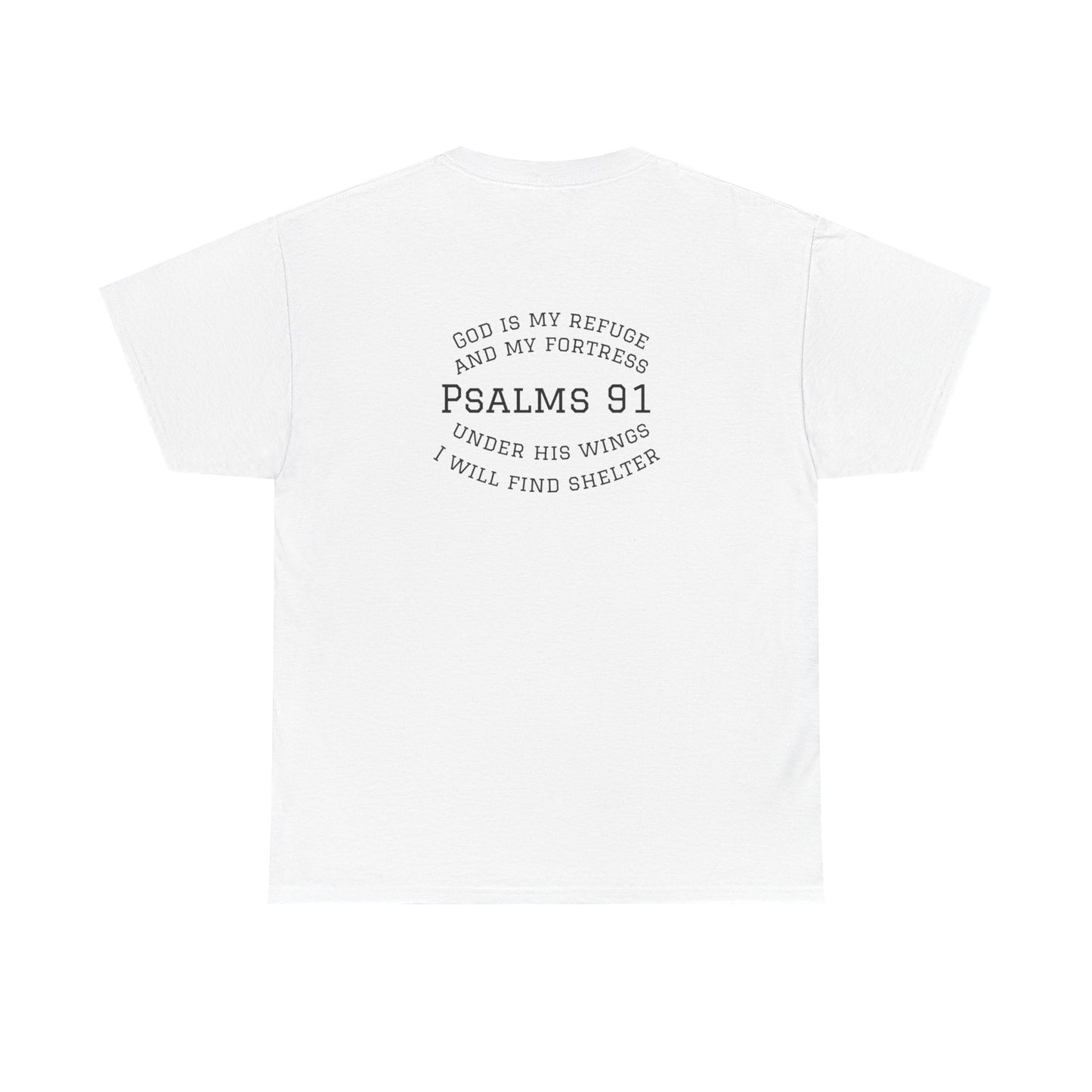 Psalm 91 Tee