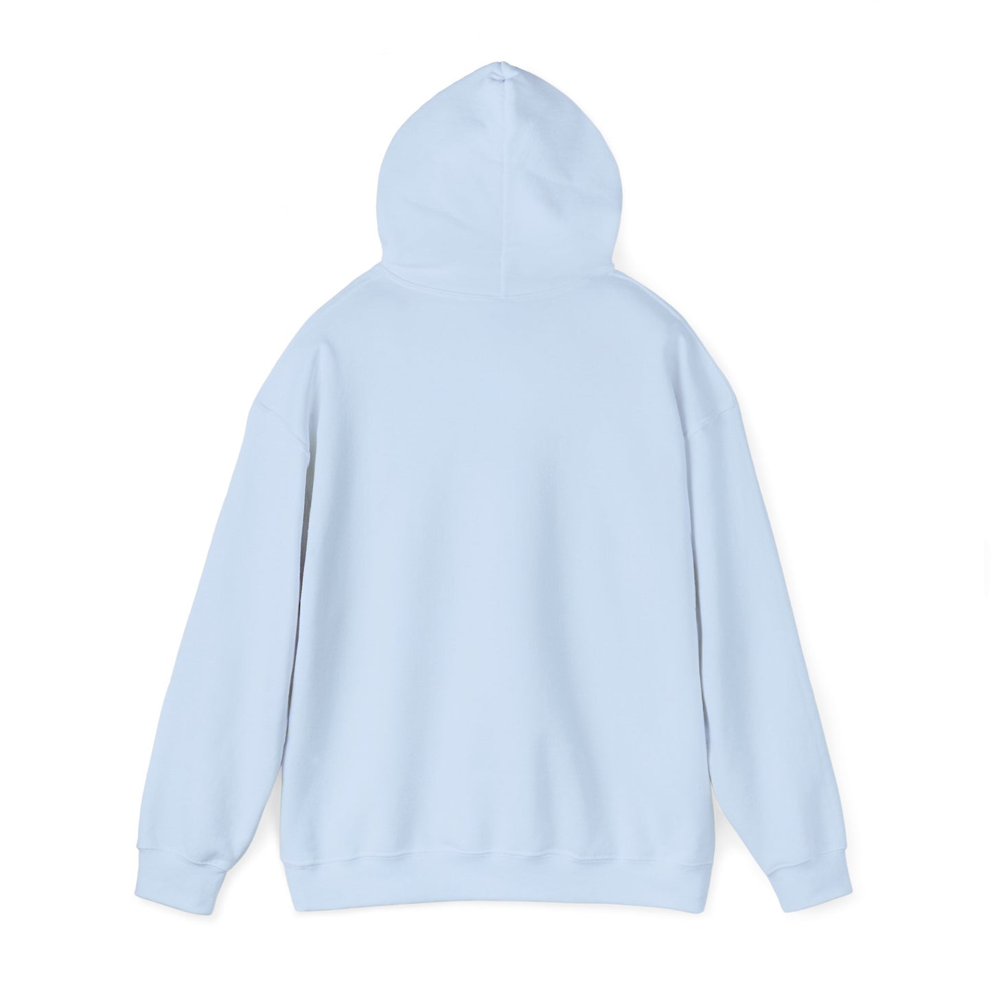 One Nation Under God Hoodie