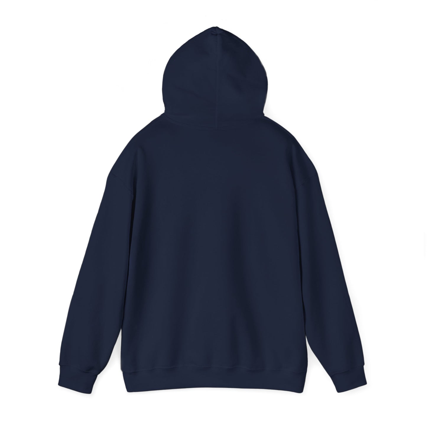 One Nation Under God Hoodie