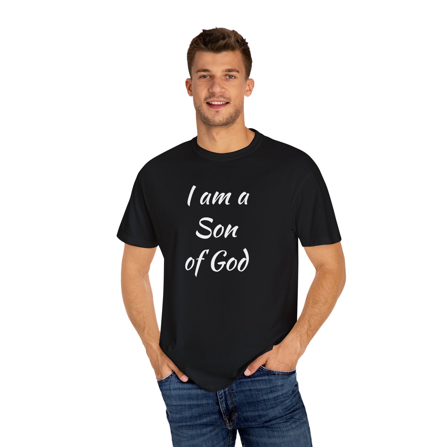 Son of God T-shirt