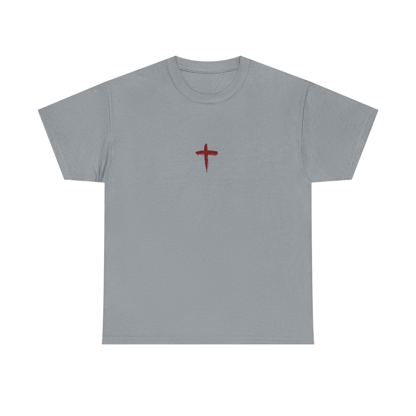 2 Timothy 1:7 Shirt