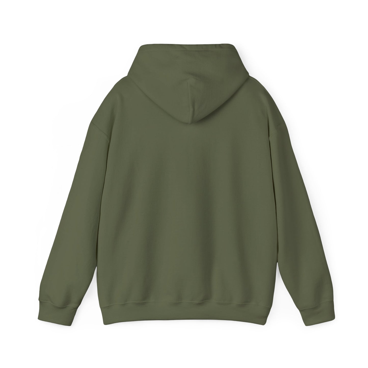 One Nation Under God Hoodie