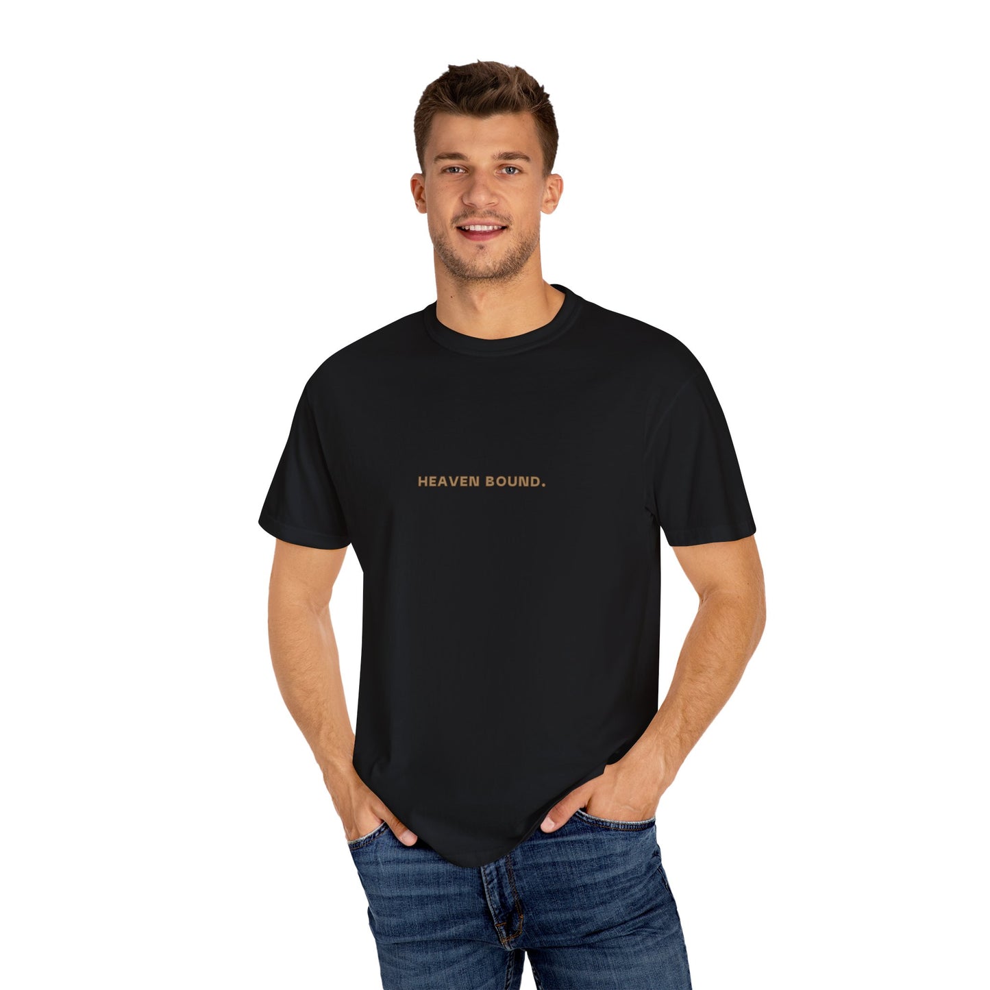 Heaven Bound T-shirt