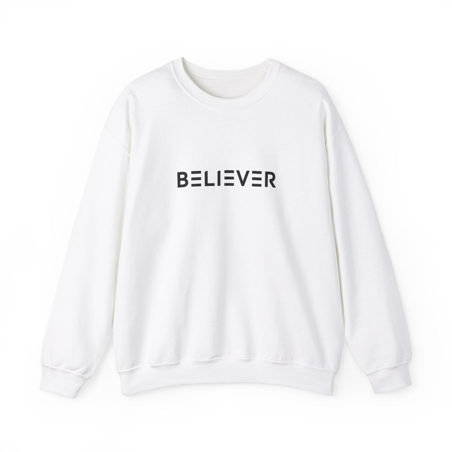 Believer Sweatshirt